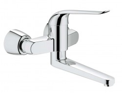 GROHE - Euroeco Special Páková umyvadlová baterie, chrom (32774000)