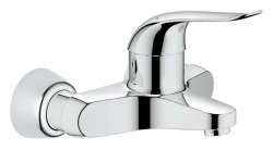 GROHE - Euroeco Special Páková umyvadlová baterie, chrom (32776000)