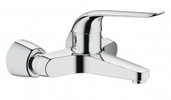 GROHE - Euroeco Special Páková umyvadlová baterie, chrom (32779000)