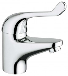 GROHE - Euroeco Special Páková umyvadlová baterie, chrom (32789000)