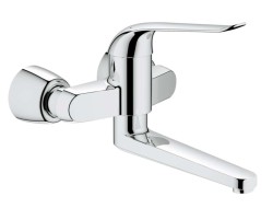 GROHE - Eurosmart Care Páková umyvadlová baterie, chrom (32774000)
