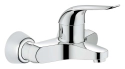 GROHE - Eurosmart Care Páková umyvadlová baterie, chrom (32776000)
