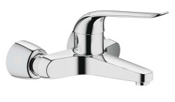 GROHE - Eurosmart Care Páková umyvadlová baterie, chrom (32779000)