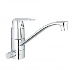 GROHE - Eurosmart Cosmopolitan Dřezová baterie, chrom (31161000)