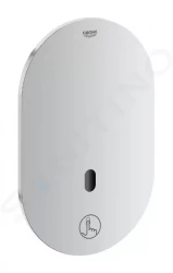 GROHE - Eurosmart Cosmopolitan E Bluetooth Infračervená elektronika pro podomítkovou sprchovou termostatickou baterii, chrom (36415000)