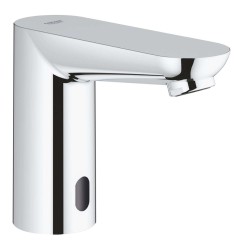GROHE - Eurosmart Cosmopolitan E Elektronická umyvadlová baterie, chrom (36272000)