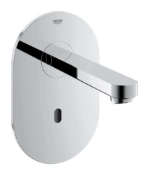 GROHE - Eurosmart Cosmopolitan E Elektronická umyvadlová baterie pod omítku, chrom (36273000)