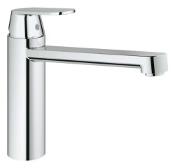 GROHE - Eurosmart Cosmopolitan Páková dřezová baterie, chrom (30193000)