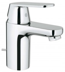 GROHE - Eurosmart Cosmopolitan Páková umyvadlová baterie, chrom (3282500E)