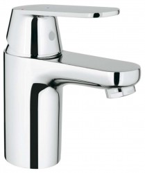GROHE - Eurosmart Cosmopolitan Páková umyvadlová baterie ES, chrom (2337600E)
