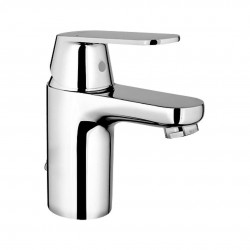 GROHE - Eurosmart Cosmopolitan Páková umyvadlová baterie S, chrom (3282700E)