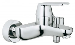 GROHE - Eurosmart Cosmopolitan Páková vanová baterie, chrom (32831000)