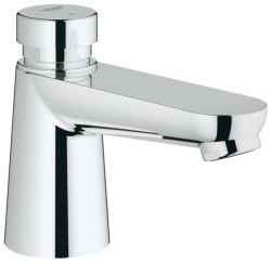GROHE - Eurosmart Cosmopolitan T Samouzavírací stojánkový ventil, chrom (36265000)