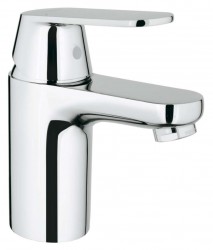 GROHE - Eurosmart Cosmopolitan Umyvadlová baterie, chrom (32824000)