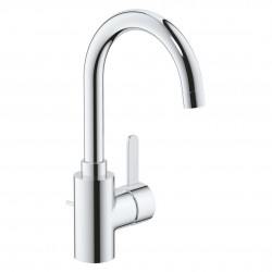 GROHE - Eurosmart Cosmopolitan Umyvadlová baterie L, s výpustí, chrom (32830001)