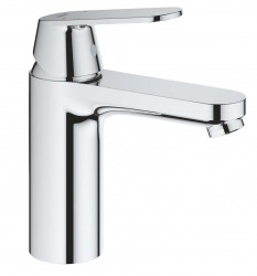 GROHE - Eurosmart Cosmopolitan Umyvadlová baterie s výpustí Push-Open, chrom (23926000)