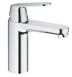 GROHE - Eurosmart Cosmopolitan Umyvadlová baterie s výpustí Push-Open, studený start, chrom (23928000)