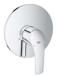 GROHE - Eurosmart Sprchová baterie pod omítku, chrom (19451002)