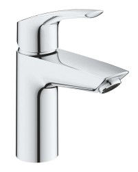 GROHE - Eurosmart Umyvadlová baterie, 3,5 l/min, studený start, chrom (23974003)