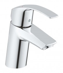 GROHE - Eurosmart Umyvadlová baterie, chrom (33161002)
