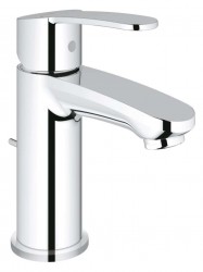 GROHE - Eurostyle Cosmopolitan Páková umyvadlová baterie, chrom (23037002)