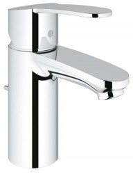 GROHE - Eurostyle Cosmopolitan Páková umyvadlová baterie ES, chrom (2337420E)