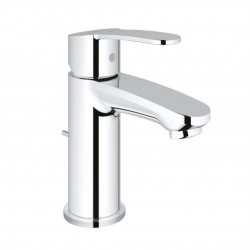 GROHE - Eurostyle Cosmopolitan Páková umyvadlová baterie S, chrom (2338720E)