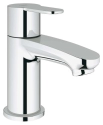 GROHE - Eurostyle Cosmopolitan Umyvadlový ventil, pro studenou vodu, chrom (23039002)