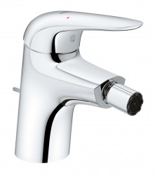 GROHE - Eurostyle Páková bidetová baterie S, chrom (23720003)