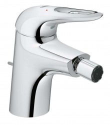 GROHE - Eurostyle Páková bidetová baterie S, chrom (33565003)