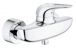 GROHE - Eurostyle Páková sprchová baterie, chrom (33590003)
