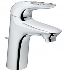 GROHE - Eurostyle Páková umyvadlová baterie ES, velikost S, chrom (23374003)