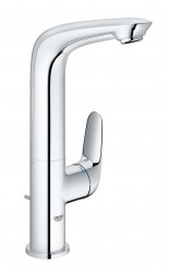 GROHE - Eurostyle Páková umyvadlová baterie L, chrom (23718003)