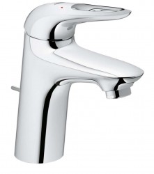 GROHE - Eurostyle Páková umyvadlová baterie S, chrom (23564003)
