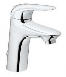 GROHE - Eurostyle Páková umyvadlová baterie S, chrom (23713003)
