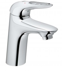 GROHE - Eurostyle Páková umyvadlová baterie S, chrom (32468003)