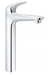 GROHE - Eurostyle Páková umyvadlová baterie XL, chrom (23719003)
