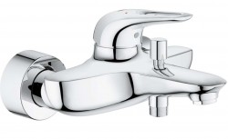 GROHE - Eurostyle Páková vanová baterie, chrom (33591003)