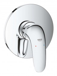 GROHE - Eurostyle Sprchová baterie pod omítku, chrom (24046003)
