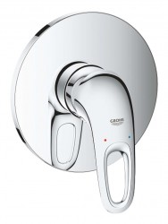 GROHE - Eurostyle Sprchová baterie pod omítku, chrom (24048003)