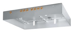 GROHE - F-Digital Deluxe Vestavbová souprava Rainshower F-Series 40