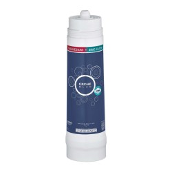 GROHE - Filtr magnesium a zinek, 400 l (40691002)
