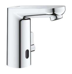 GROHE - Get Elektronická umyvadlová baterie, bateriové napájení, chrom (36366002)