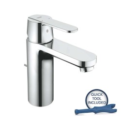 GROHE - Get Umyvadlová baterie s výpustí, chrom (23454000)