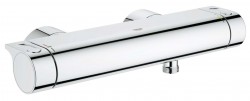 GROHE - Grohtherm 2000 Termostatická sprchová baterie, chrom (34169001)