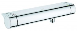 GROHE - Grohtherm 2000 Termostatická sprchová baterie, chrom (34170001)