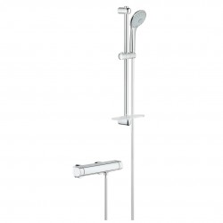 GROHE - Grohtherm 2000 Termostatická sprchová baterie, sprchová souprava 60 cm, chrom (34195001)