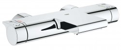 GROHE - Grohtherm 2000 Termostatická vanová baterie, chrom (34466001)