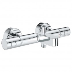GROHE - Grohtherm 800 Cosmopolitan Termostatická vanová baterie, chrom (34766000)