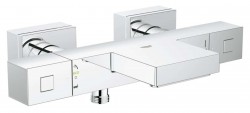 GROHE - Grohtherm Cube Termostatická vanová baterie, chrom (34497000)